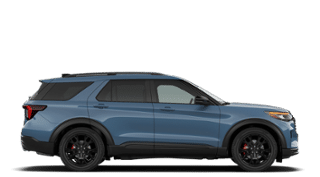 2027 Ford  External Image 5